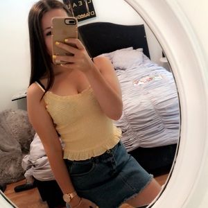 Meet your Posher, Emma